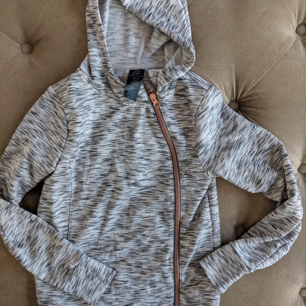 Girls sweatshirt